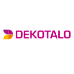 Dekotalo-logo