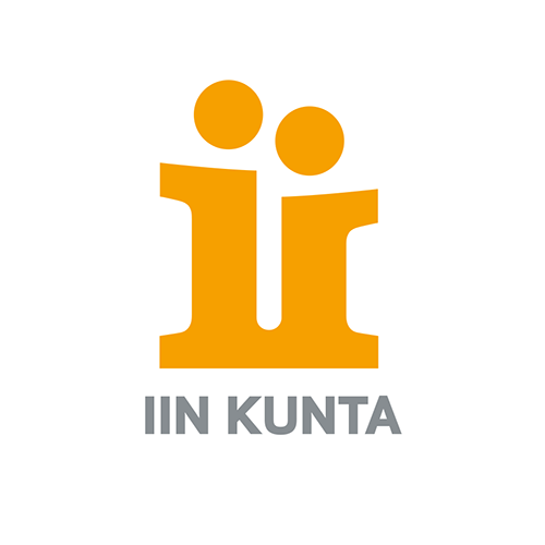 Iin kunta logo
