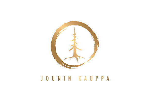 Jounin Kauppa -logo