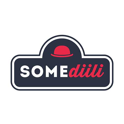 Somediili-logo