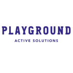 Playground Solutions -logo