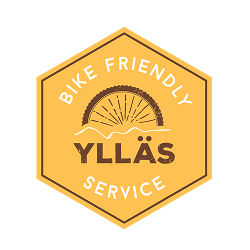 Bike Friendly Service -logo